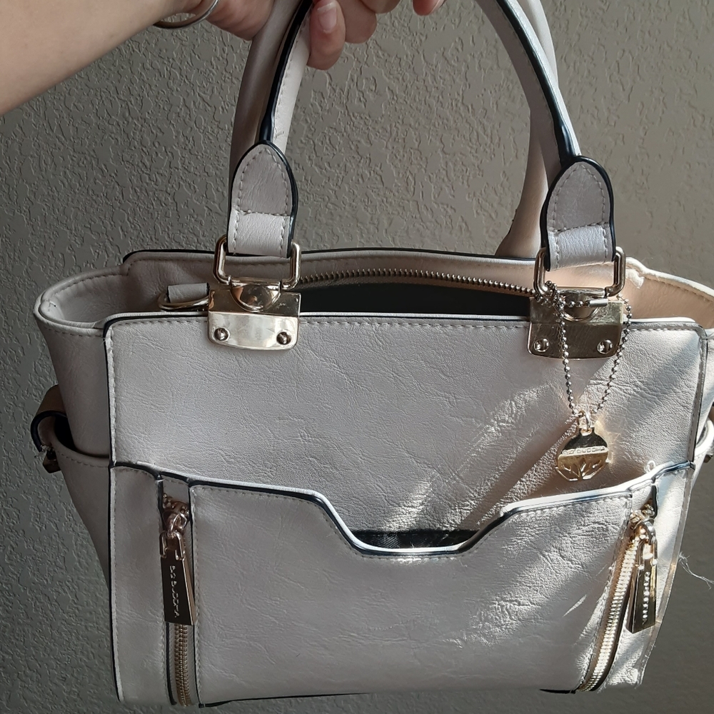 Big Buddha mini size satchel